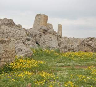 Selinunte