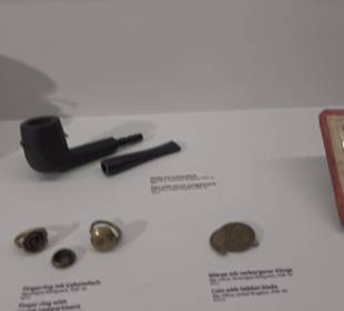 Deutsches Spionagemuseum