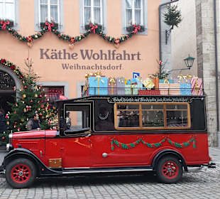 Weihnachtsmarkt 