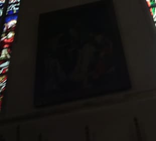 Cathédrale Notre-Dame de Luxembourg