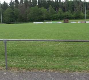 Sportplatz Grünmettstetten