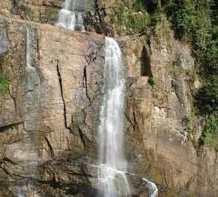 Ramboda Wasserfall