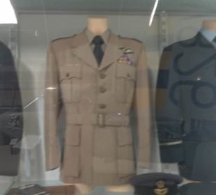 Malta Aviation Museum