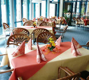 Café und Bistro