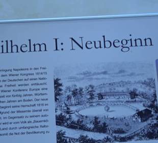 Gestütsmuseum Offenhausen