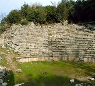 Phaselis
