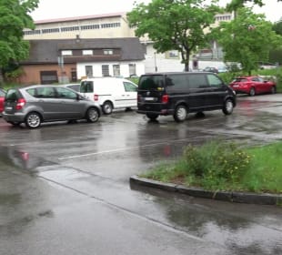 Wandern rund um den Stadtsee