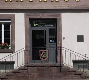 Marktplatz Pfalzgrafenweiler