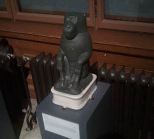 Kunsthistorisches Museum - Ägypten
