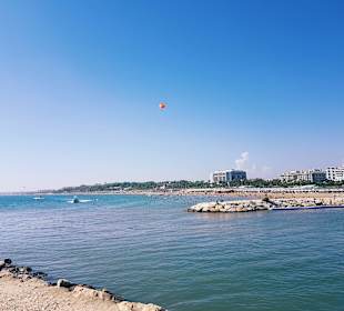 Bucht