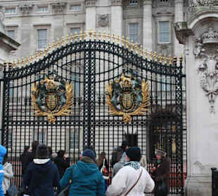 Buckingham Palace