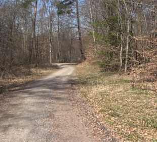 Geologischer Lehrpfad Kirnbachtal