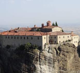 Kloster Agios Stéfanos