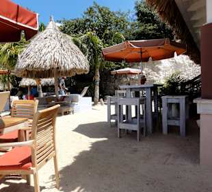 Impressionen vom Restaurant Karakter