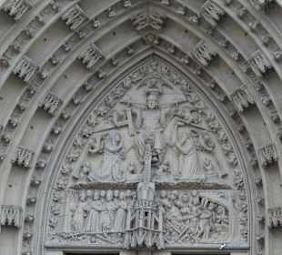 Stadtbesichtigung Würzburg