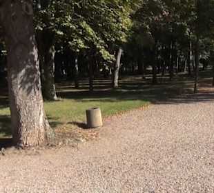 Schloss und Park Molsdorf