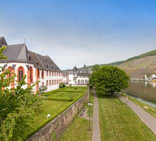 Altstadt Bernkastel-Kues