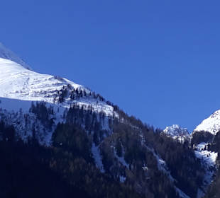 Wandern Längenfeld