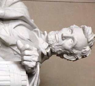 Lincoln Memorial