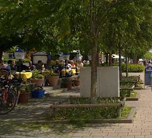  Uferpromenade Überlingen in Überlingen