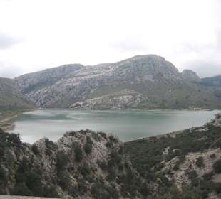 Mallorca Nordküste