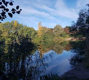 Wandern Schwangau
