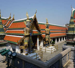 Tempelanlagen Kaiser