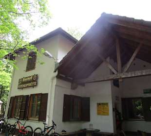 Totenkopfhütte