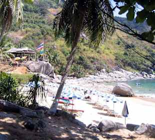 Nui-Beach