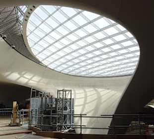 Tage der offenen Baustelle