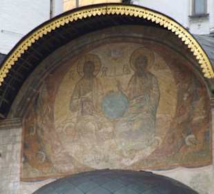 Maria-Entschlafens-Kathedrale