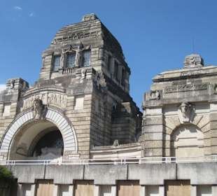 Pragfriedhof
