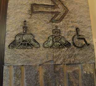 Shoppingcenter Terminal 21