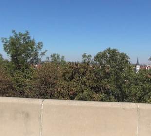 Zitadelle Petersberg