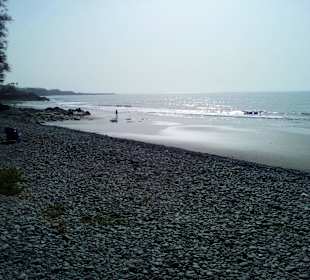 Playa del Águila 