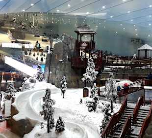 Ski-Dubai 