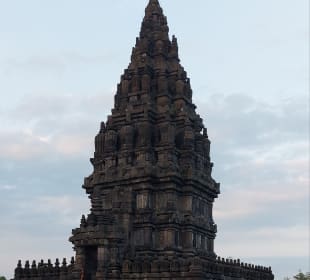 Prambanan Tempel