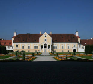 Altes Schloß Schleißheim