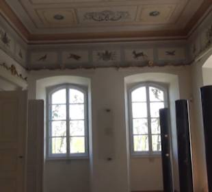 Konventstock - Museum