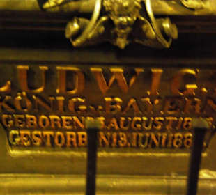 König Ludwig II