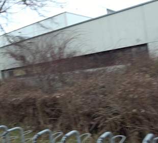 Turnhalle Rommelsbach