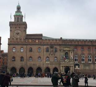 Piazza Maggiore