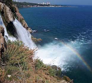 Wandern Side - Kumköy