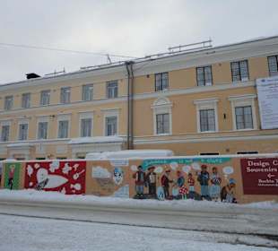 Kiseleff Haus