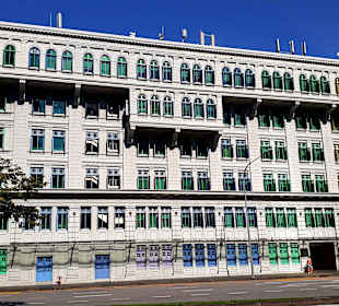 Old Hill Police Station