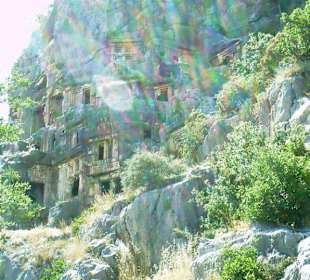 Myra: auf jeden Fall einen Ausflug wert