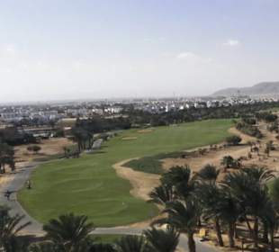 Stadtrundgang El Gouna