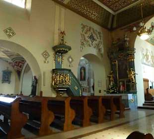 Museum und Park von Jan Kochanowski