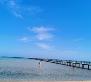 Strand Makadi Bay
