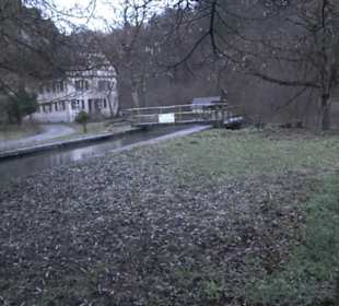 Rathausplatz Indelhausen